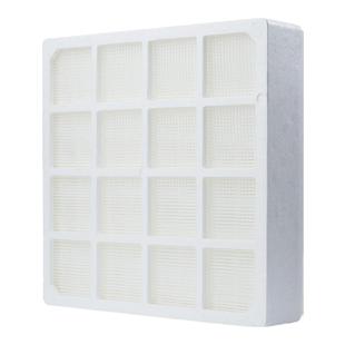 适配IQAir空气净化器滤芯Healthpro250/100Plus/PreMax底层过滤网