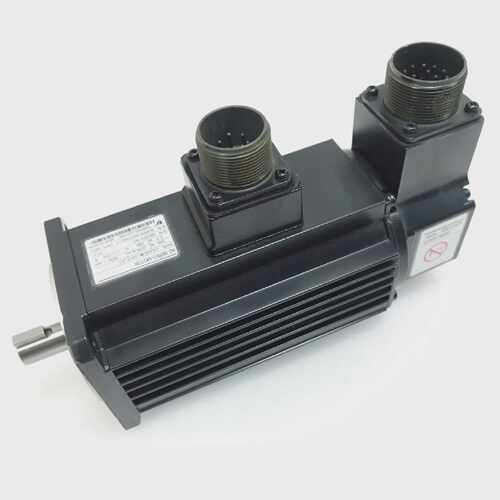 YASKAWA NNB USAREM-03CFJ51 AC SERVO MOTOR 300W MOT-I-4662J42
