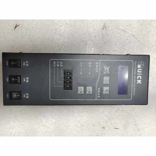 溢价-快克378CA焊台，150W高频焊台，自动化设备下来的，