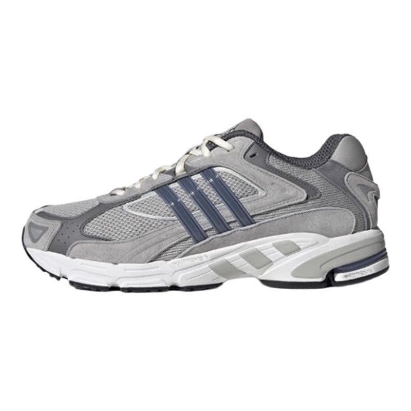 流光风Adidas/阿迪达斯正品三叶草男女美式鞋子透气运动鞋 GZ1561