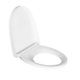 arrow箭牌智能加热马桶盖夜光防水缓降通用恒温加热电加热座圈