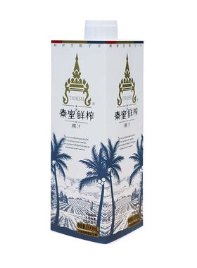 南海农垦泰室鲜榨椰汁鲜榨椰子汁