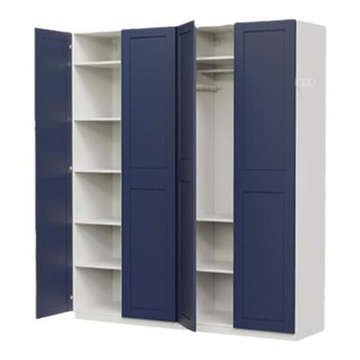 IKEA/宜家帕克思小户型衣柜