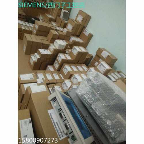 议价正品S7-200CN 西门子扩展模块EM231 6ES7231 6ES7 231-7PB22-