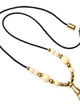 泰国佛牌链子多用快拆扣