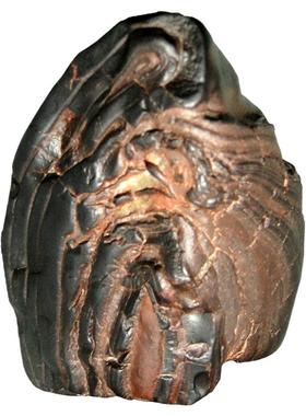 火流星天然陨石养出你的优雅美丽