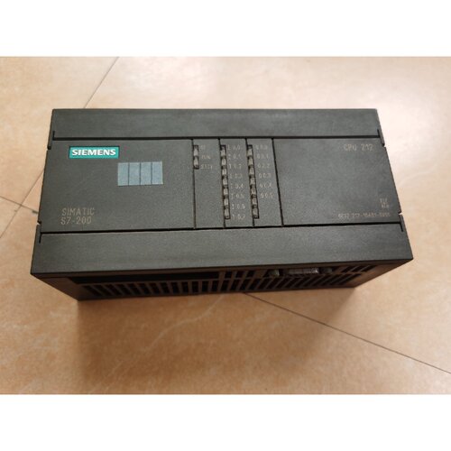 议价CPU212模块6ES72121BA010XB0维修