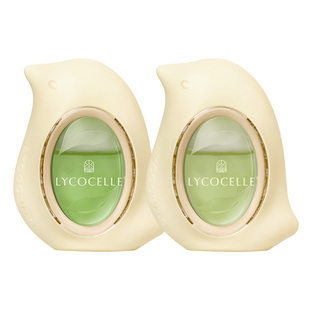 绽家精油香氛除臭蛋厕所香薰去异味持久留香除臭除味空气清新剂