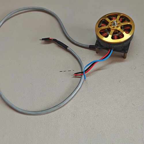TYI  5010电机 KV280