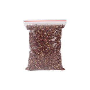 四川红麻椒500g红花椒粒茂汶红麻椒特麻汉源贡椒麻椒粉花椒粉