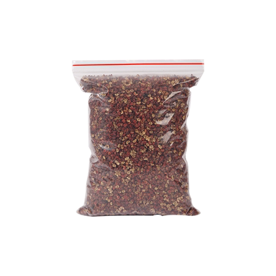 四川红麻椒500g红花椒汉源贡椒