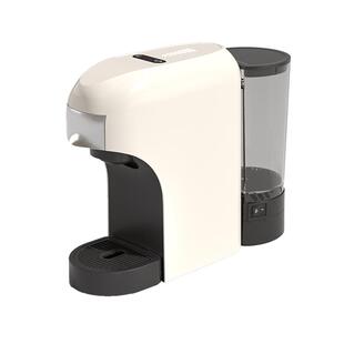 淡壳意式美式胶囊咖啡机冷萃全自动小型家用办公星巴克雀巢咖啡粉