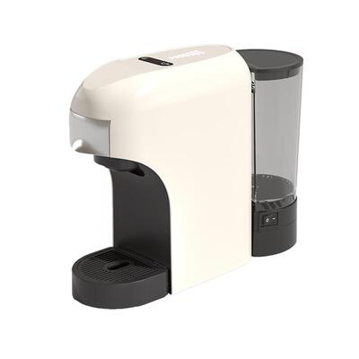 美式意式咖啡机适用雀巢多趣酷思