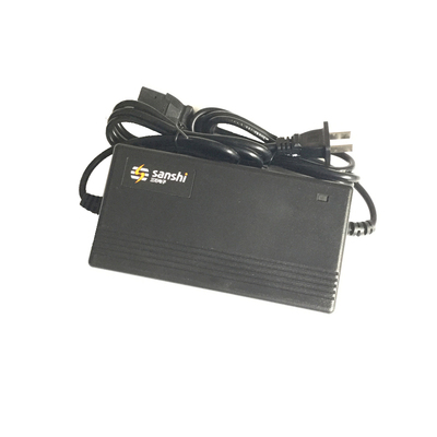 48v2A3A5A专用三石锂电池充电器