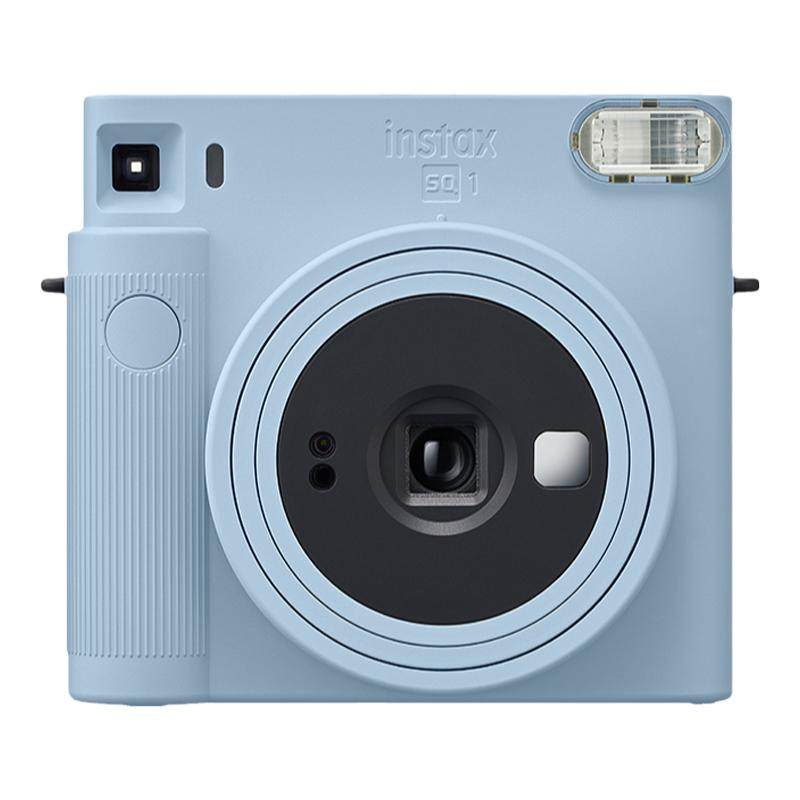 fujifilm/富士SQUARE instax SQ1一次成像拍立得方形相机相纸sq1