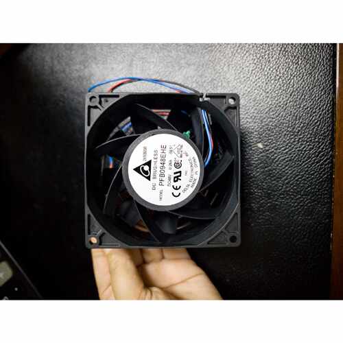 【议价-可维修】 PFB0948EHE 48V 0.26A 9cm  DELTA /均有货