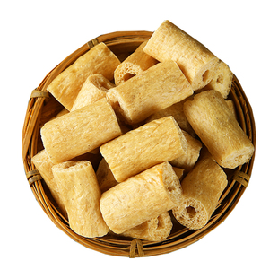 素豆肠素鸡肠豆制品干货食材凉拌菜火锅麻辣烫关东煮腐竹豆笋含盐