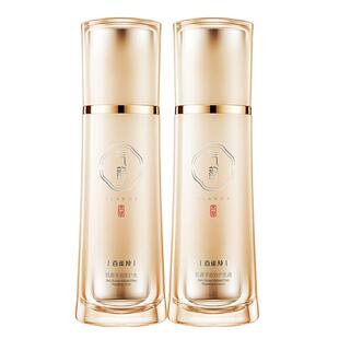 百雀羚气韵套装水乳护肤化妆品女补水紧致舒缓官方旗舰店官网正品