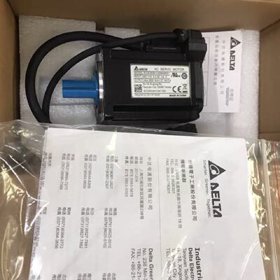 议价ECMA-C20604RS/0807SS/E21310台达伺服马达驱动器ASD-B2-0421