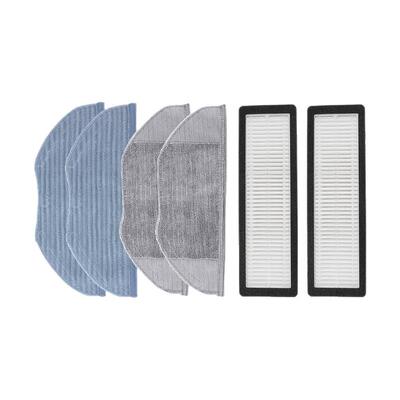 扫拖地机器人STFCR01SZ配件