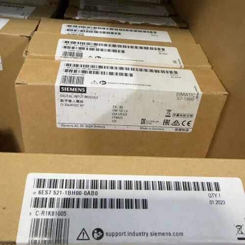 溢价-6ES7521-1BH00-0AB0，