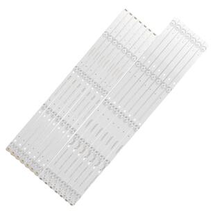 全新原装TCLD58A620U L58E5800A-UD电视背光灯条LVU580CM01液晶屏