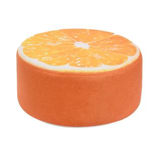 矮凳时尚小凳子创意圆沙发凳换鞋凳布艺小板凳矮墩卡通坐墩茶几凳