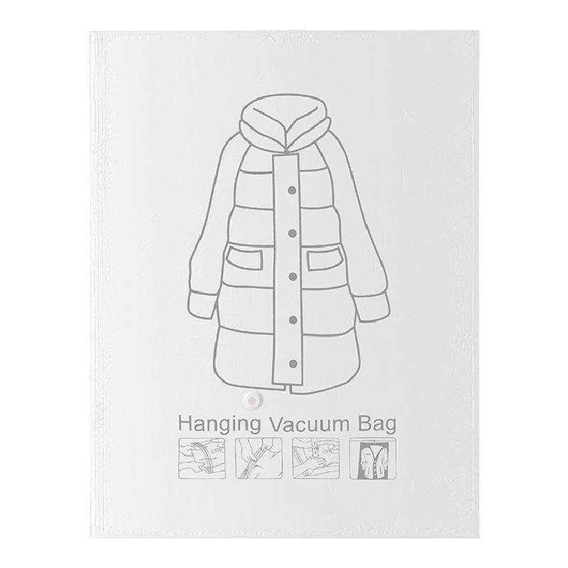 【店铺热销】羽绒服真空压缩袋