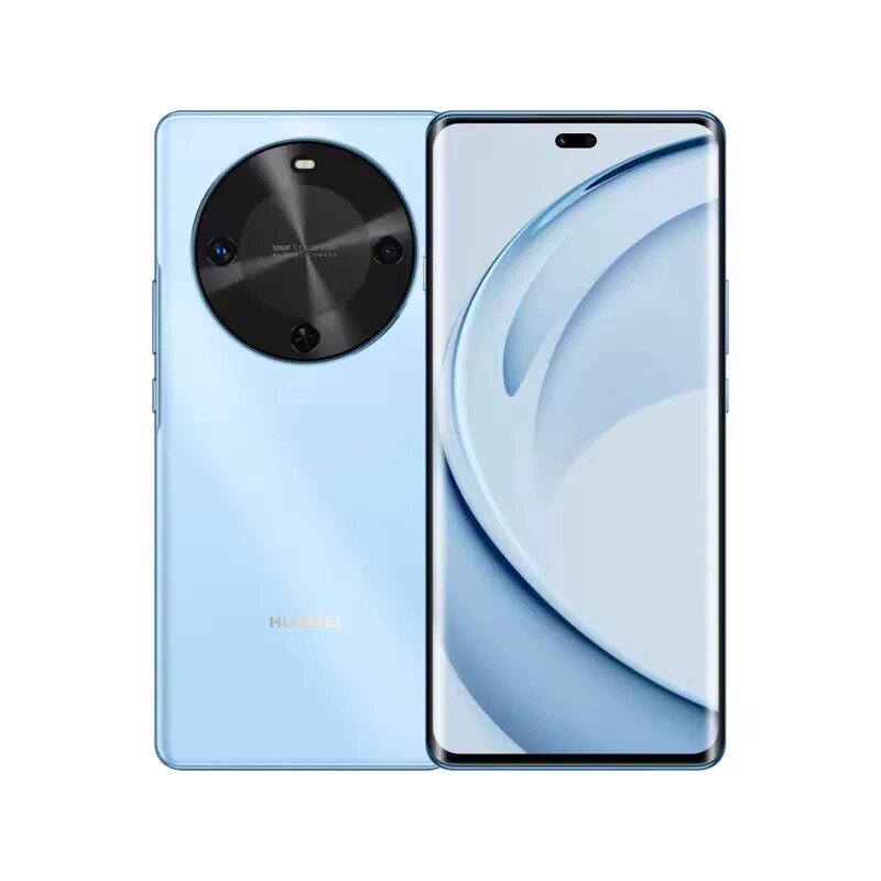 Huawei/华为 畅享 70X 活力版全网通手机鸿蒙6100毫安大电池双卡