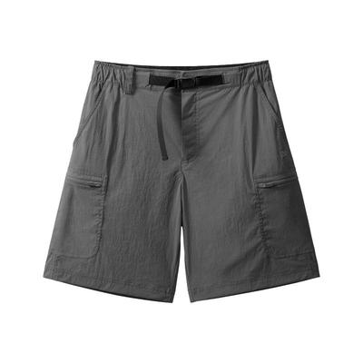 蕉内凉皮505CoolPro工装短裤