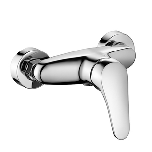 混水阀冷热水龙头卫浴热水器花洒混合开关配件暗装淋浴龙头浴室