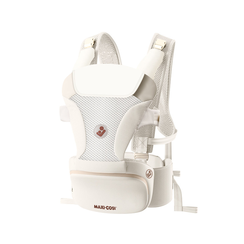 迈可适腰凳婴儿背带二合一小月龄
