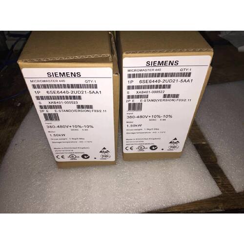 议价变频器6se64402ab112aa1议价维修