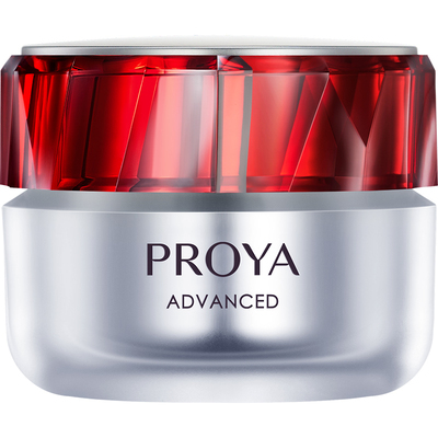 珀莱雅红宝石面霜3.0护肤品