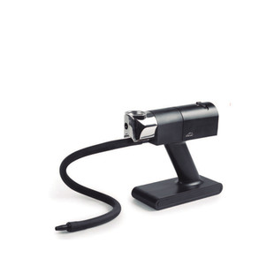 LACOR原装进口烟熏机烟熏枪食品熏制器分子料理意境菜酒吧鸡尾酒