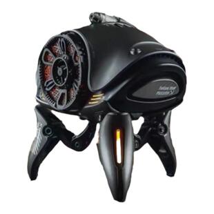 物种入侵Inva-X异形机器人无线蓝牙音响外星人电脑桌面音响重低音