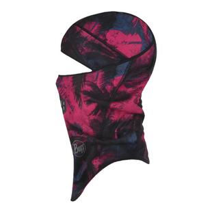 BUFF西班牙滑雪护脸面罩户外骑行保暖跑步防风面罩透气防寒P棉