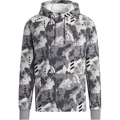 Adidas/阿迪达斯男子连帽卫衣