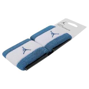 耐克Nike男女AIR JORDAN篮球运动吸汗护腕DV4207-440-624