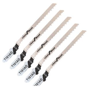 曲线锯条不崩边木工工具细齿锯条手提锯不崩边双面细齿不崩边锯条