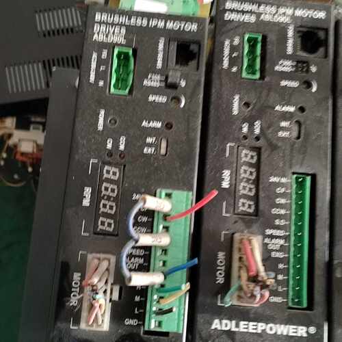 询价-ADLEEPOWER D305R-2无刷电机驱动器