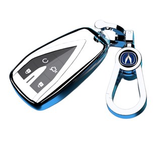 适用长安cs75plus钥匙套uinv UINK uinvz 逸动plus逸达专用2026款