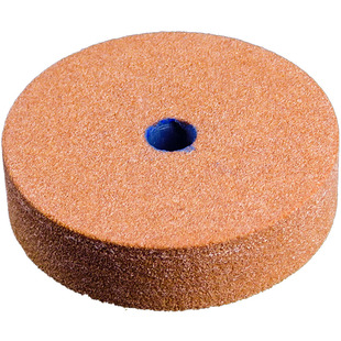 推荐家用磨刀石小砂轮碳化硅陶瓷玉石白刚玉金属打磨台磨机磨钻头