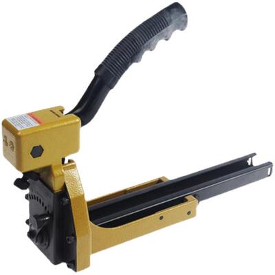 美特手动封箱机装订器枪