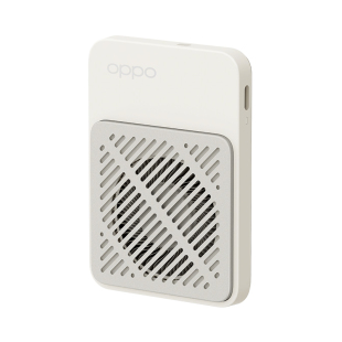 OPPO磁吸冰冰卡 全新超薄超轻双档位低噪音手机散热器兼容苹果安卓