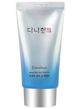 多娜娴美白防晒乳女SPF50+PA+++