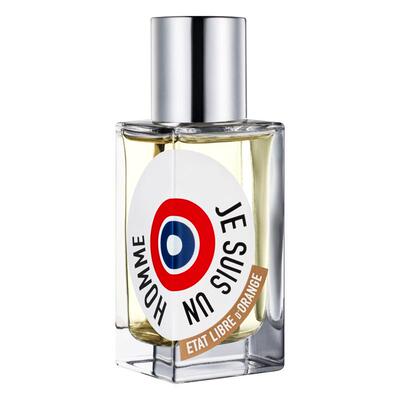 解放橘郡香水王者退位