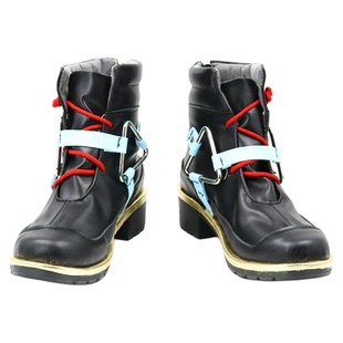 偶像梦幻祭 濑名泉卡池 三星神崎飒马cosplay鞋cos鞋来图定做动漫