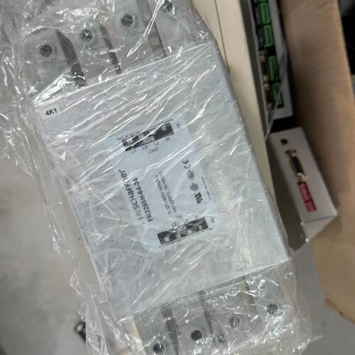 议价Schaffner  Fn3256h-64-34 Filter Three-Phase Four适用