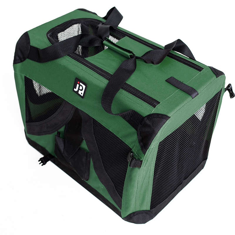 猫窝猫床猫笼猫帐篷宠物车载笼外出便携折叠笼狗笼中大型犬金毛